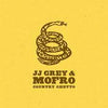 JJ Grey &amp; Mofro - Country Ghetto (Vinyl LP)