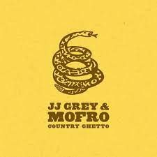 JJ Grey & Mofro - Country Ghetto (Vinyl LP)