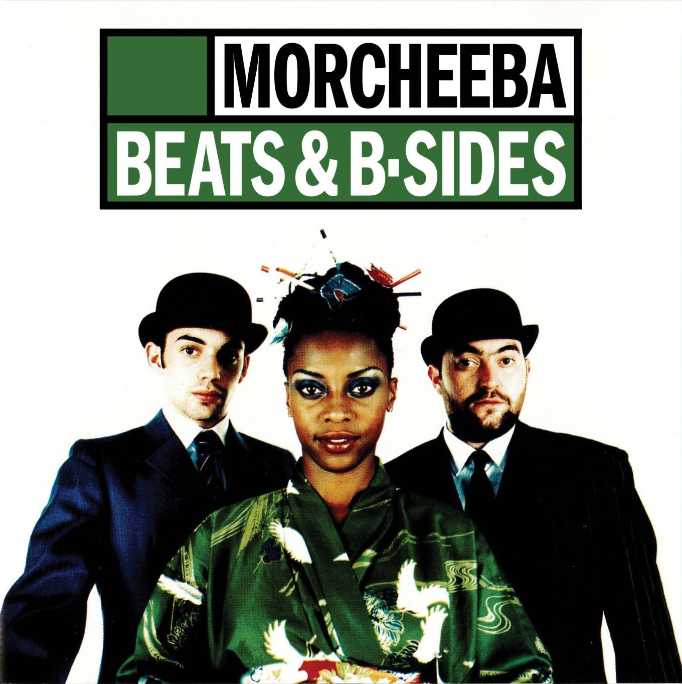 Morcheeba - B-Sides and Beats RSD24 (Vinyl LP)