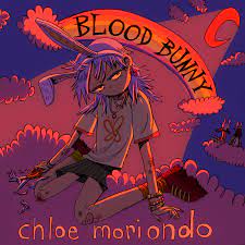 Chloe Moriondo - Blood Bunny (Vinyl LP)