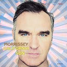 Morrissey - California Son (Vinyl LP)