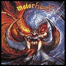Motorhead - Another Perfect Day (Orange Vinyl LP)