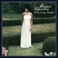 Minnie Riperton - Come To My Garden (Vinyl LP)