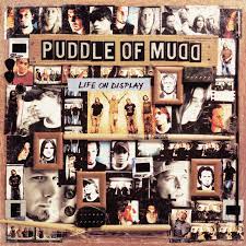 Puddle of Mudd - Life On Display MOV (Vinyl 2LP)