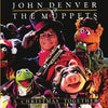 John Denver &amp; the Muppets - A Christmas Together (Vinyl LP)