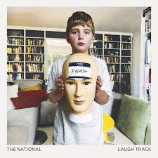 National - Laugh Track (Vinyl 2LP)