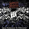 Napalm Death - From Enslavement to Obliteration (Vinyl LP)