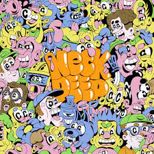Neck Deep - Neck Deep (Vinyl LP)