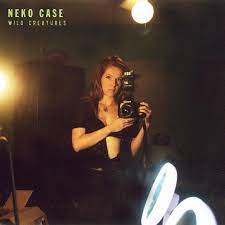 Neko Case - Wild Creatures (Vinyl 2LP)