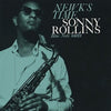 Sonny Rollins - Newk&#39;s Time (Vinyl LP)