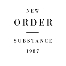 New Order - Substance 1987 (Vinyl 2LP)
