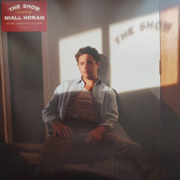 Niall Horan - The Show (Vinyl Blue LP)