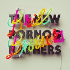 New Pornographers - Brill Bruisers (Vinyl LP)