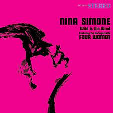 Nina Simone - Wild is the Wind (Vinyl LP)