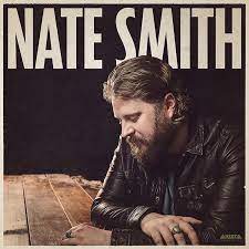 Nate Smith - Nate Smith (Vinyl 2LP)