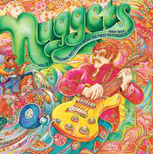 Various Artists - Nuggets Vol. 2 1964-1968 (Vinyl 2LP)