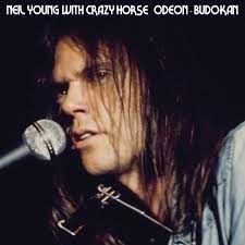 Neil Young - Odeon-Budokan (Vinyl 2LP)