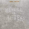 CD NEW - Neil Young - Before and After (CD)