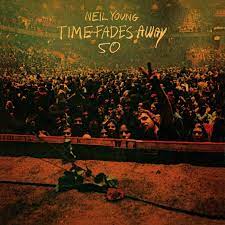 Neil Young - Time Fades Away 50 (Vinyl LP)