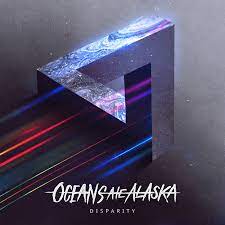 Oceans Ate Alaska - Disparity (Vinyl LP)