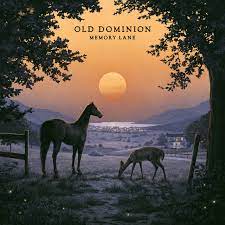 Old Dominion - Memory Lane (Vinyl LP)