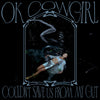 OK Cowgirl - Couldn&#39;t Save Us From My Gut (Vinyl LP)