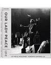 Our Lady Peace - Live at the El Mocambo (Green Vinyl 2LP)