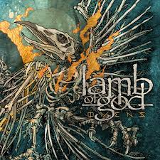 Lamb of God - Omens (Vinyl LP)