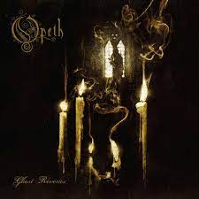 Opeth - Ghost Reveries (Silver Vinyl 2LP)