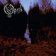 Opeth - My Arms, Your Hearse (Vinyl Blue 2LP)