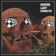 Orgone - Lost Knights (Vinyl LP)