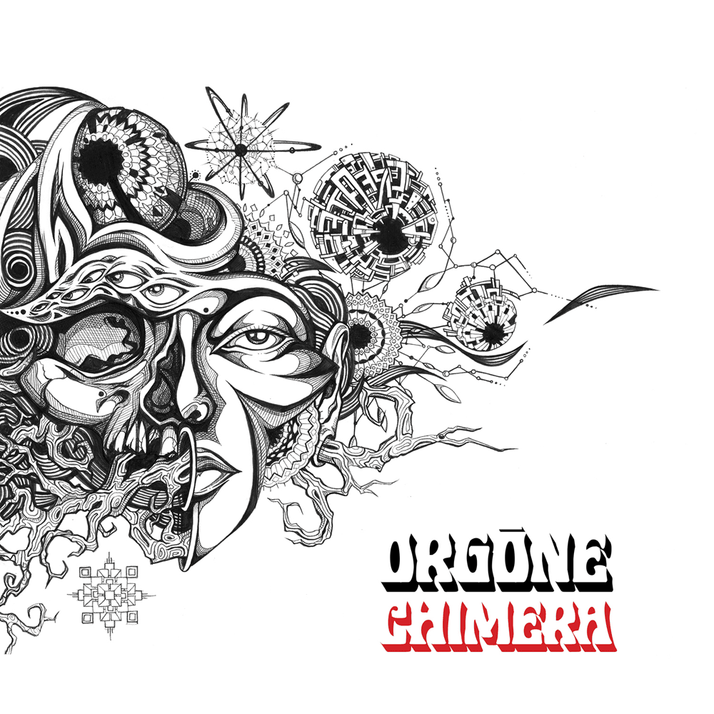 Orgone - Chimera (Vinyl LP)