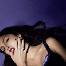 Olivia Rodrigo - Guts (Vinyl Lavender LP)