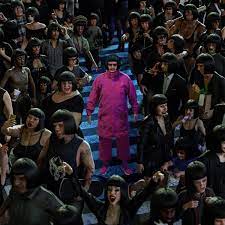Oliver Tree - Alone In A Crowd (Vinyl LP)