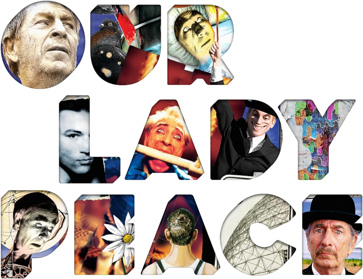 Our Lady Peace - Collected (Vinyl 2LP)