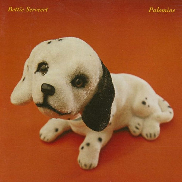 Bettie Serveert - Palomine (Vinyl LP)