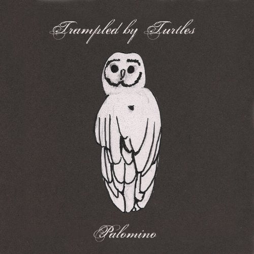 Trampled By Turtles - Palomino (Vinyl LP)