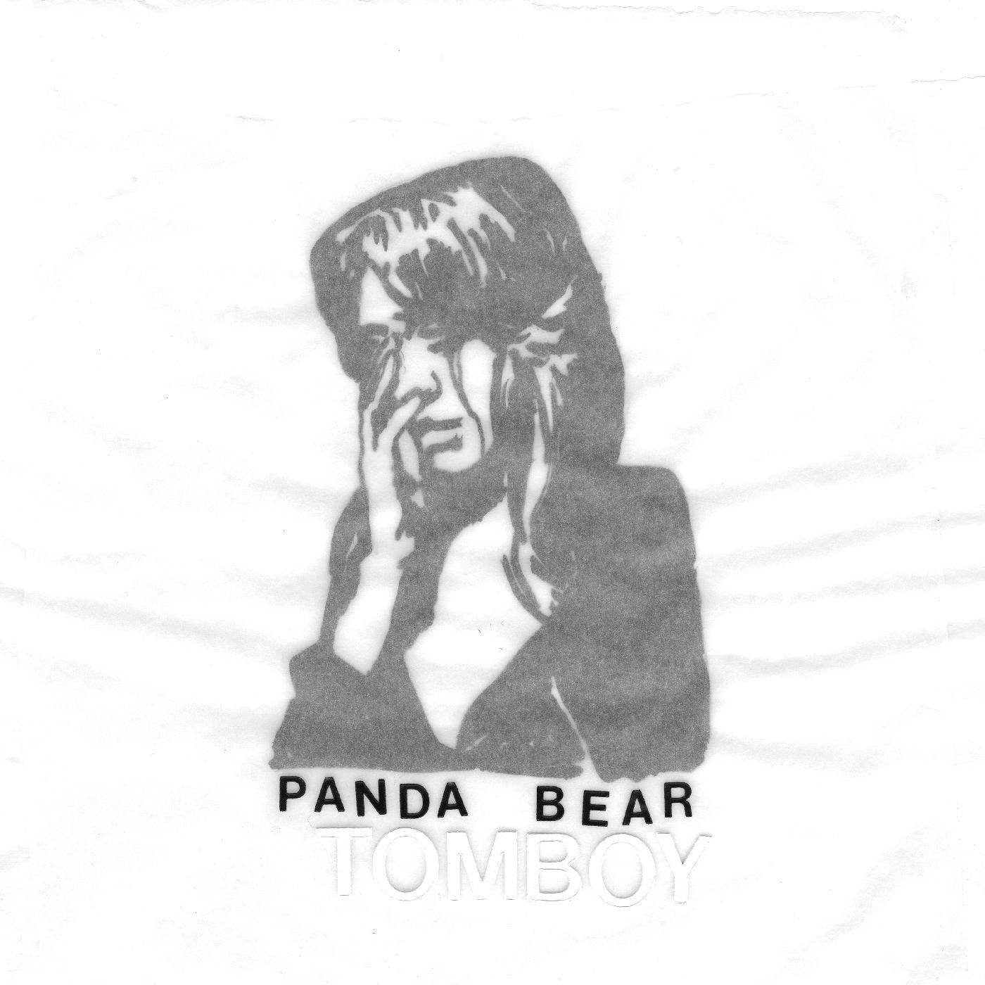 Panda Bear - Tomboy (Vinyl LP)