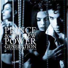 Prince - Diamonds and Pearls (Vinyl 2LP)