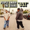 People Under the Stairs - O.S.T. (Vinyl 2LP)