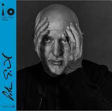 Peter Gabriel - i/o Dark Side Mix (Vinyl 2LP)