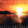 Peter Green - Little Dreamer MOV (Gold Vinyl LP)