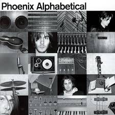 Phoenix - Alphabetical (Vinyl LP)