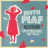 Edith Piaf - Musicorama Live at the Olympia 1958 (Vinyl LP)