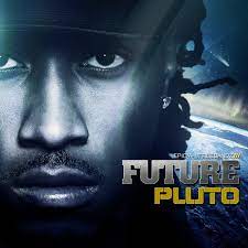 Future - Pluto (Vinyl 2LP)