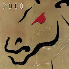 Poco - Legacy (Vinyl LP)
