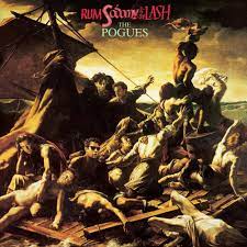 Pogues - Rum Sodomy & the Lash (Vinyl LP)