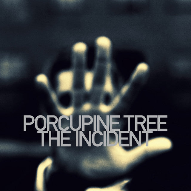 Porcupine Tree - The Incident (Vinyl 2LP)