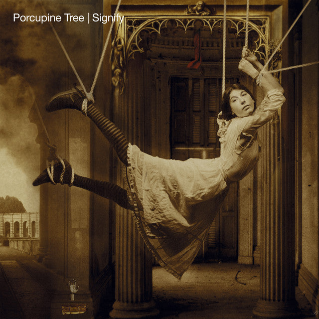 Porcupine Tree - Signify (Vinyl 2LP)