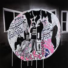 Portugal. The Man - Chris Black Changed My Life (Vinyl LP)